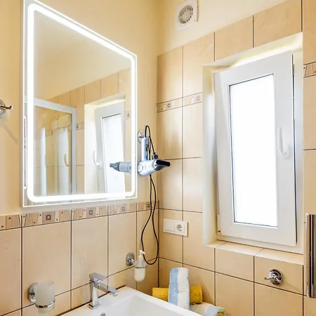 Appartement Dalija *