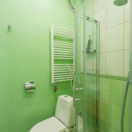 Dalija Appartement Palanga