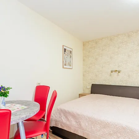 Dalija Appartement *