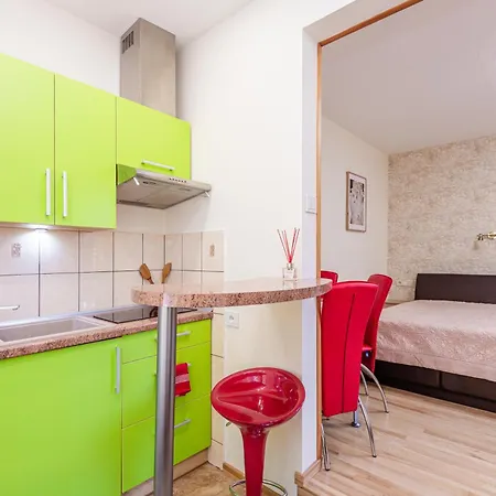 Dalija Appartement Palanga