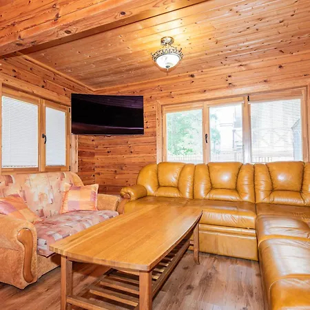 Appartement Dalija *