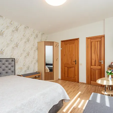 Appartement Dalija Palanga