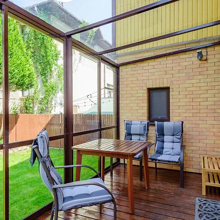 Appartement Dalija *