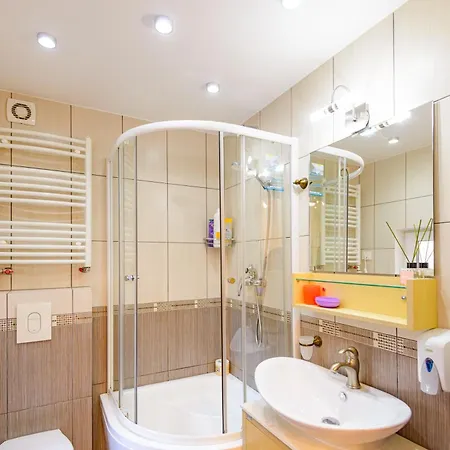 Appartement Dalija Palanga