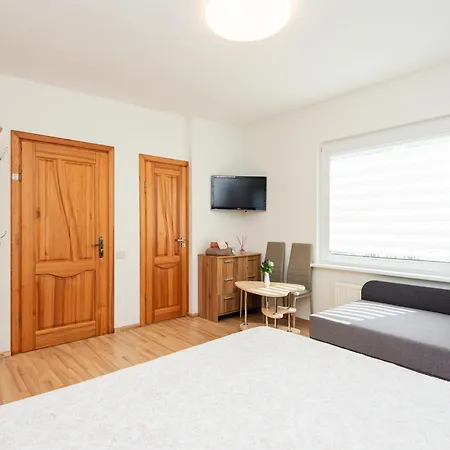 Dalija Appartement *