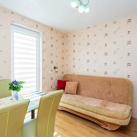 Dalija Appartement Palanga