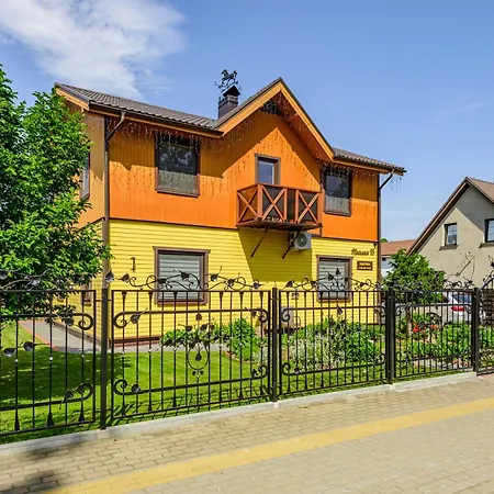 Dalija Appartement *