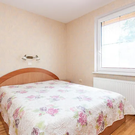 Appartement Dalija *