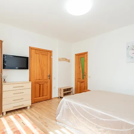 Dalija Appartement *