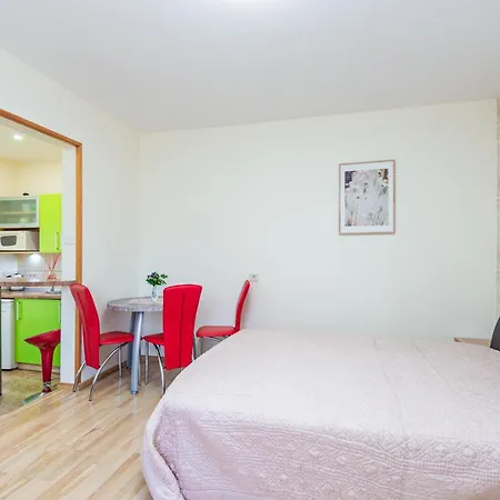 Dalija Appartement Palanga