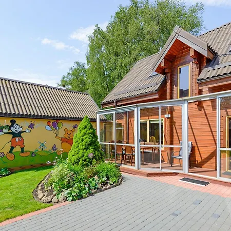 Appartement Dalija Palanga