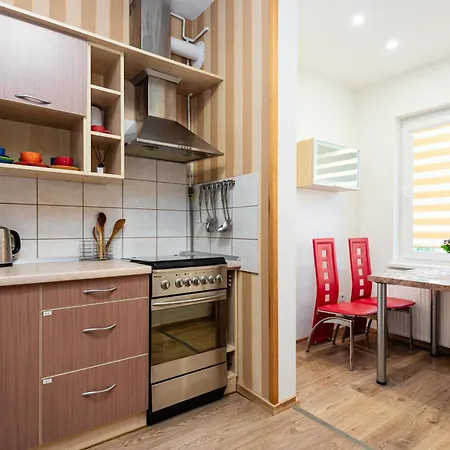 Dalija Appartement *