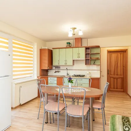 Dalija Appartement Palanga