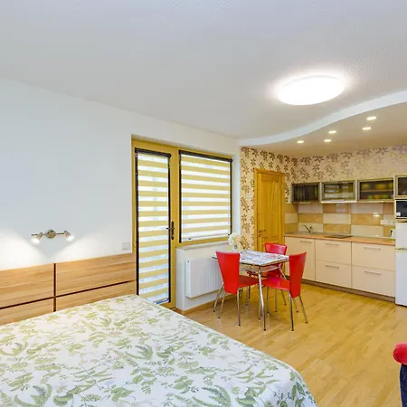 Appartement Dalija *