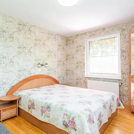 Dalija Appartement Palanga