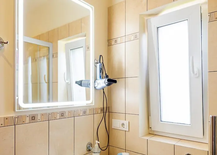 Διαμέρισμα Dalija *