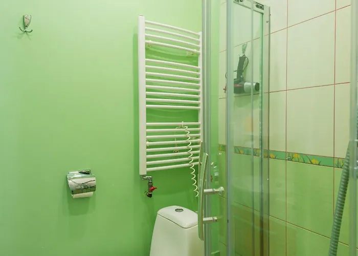 Dalija Διαμέρισμα Παλάγκα