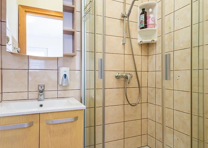 Διαμέρισμα Dalija Παλάγκα