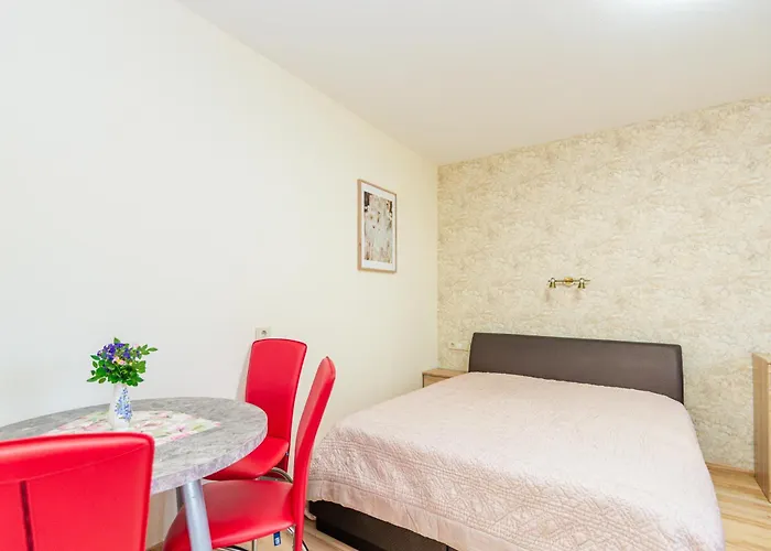 Dalija Διαμέρισμα *