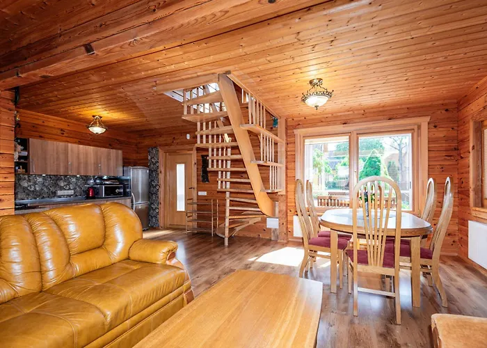 Διαμέρισμα Dalija Παλάγκα