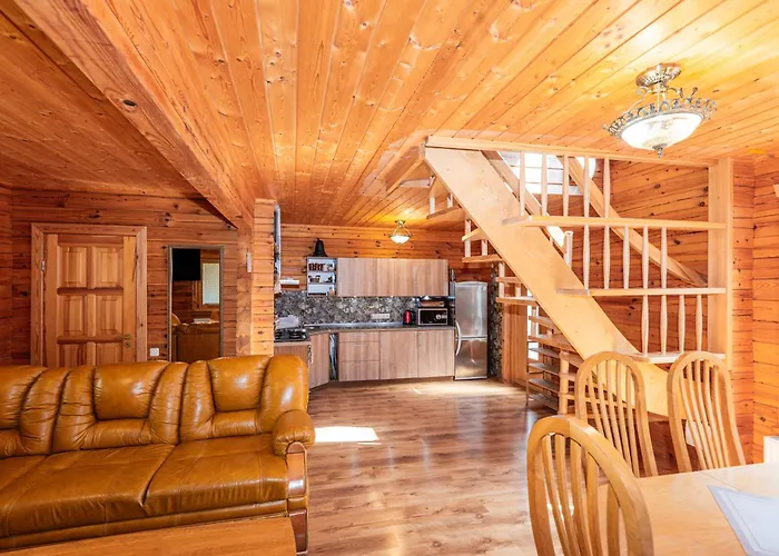 Διαμέρισμα Dalija