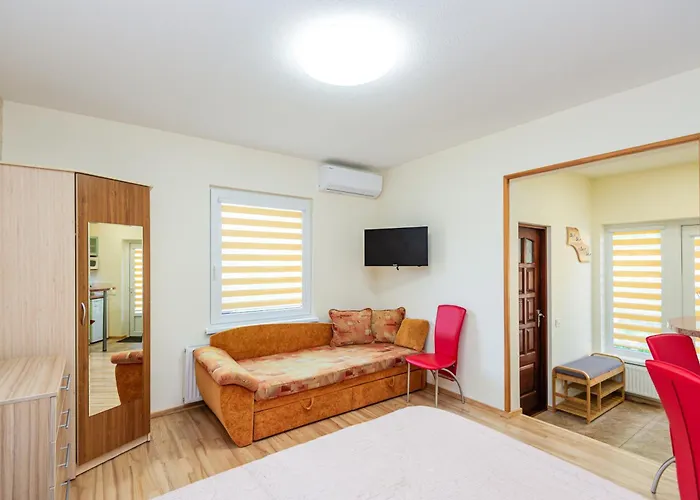 Dalija Διαμέρισμα *