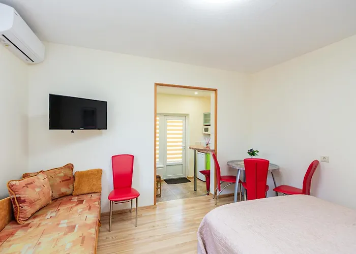 Διαμέρισμα Dalija Παλάγκα