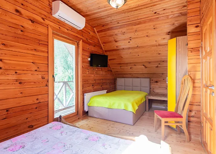 Dalija * Παλάγκα