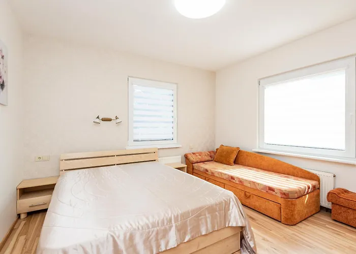 Διαμέρισμα Dalija