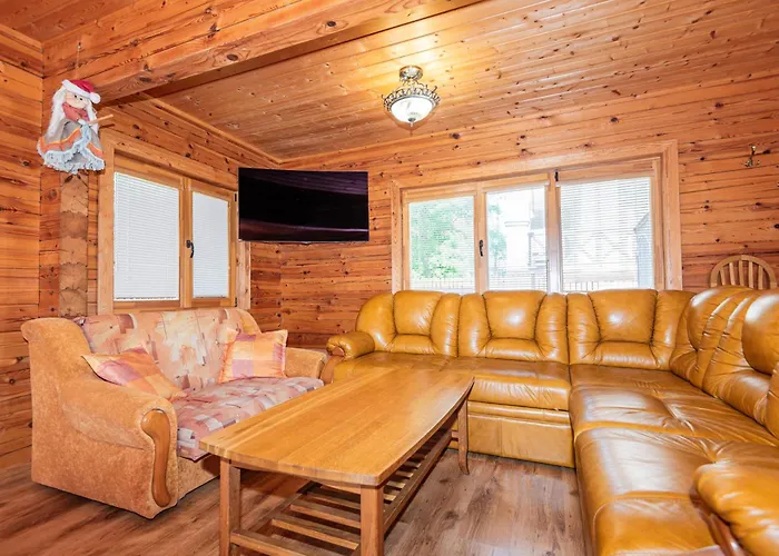 Διαμέρισμα Dalija *