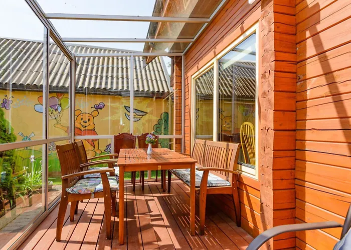 Dalija * Παλάγκα