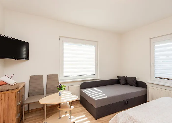 Dalija Διαμέρισμα