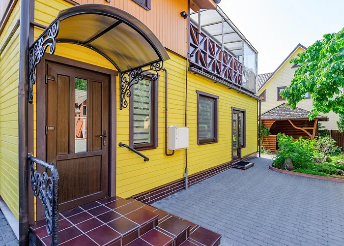 Dalija Διαμέρισμα *