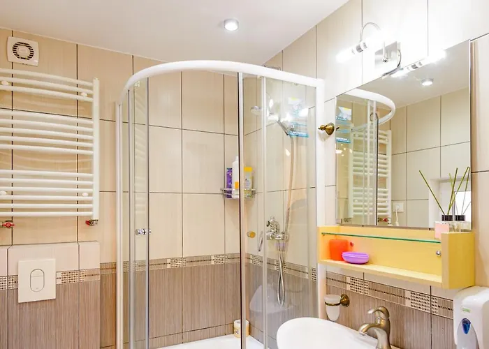 Διαμέρισμα Dalija Παλάγκα