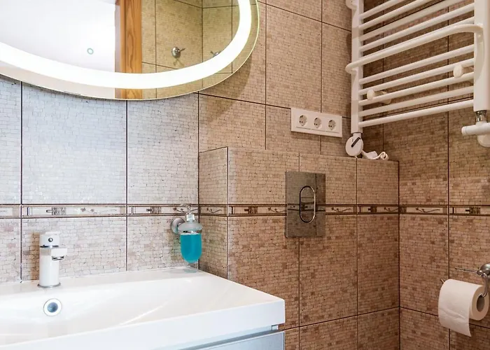 Διαμέρισμα Dalija