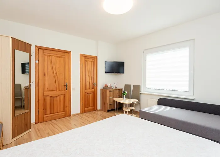 Dalija Διαμέρισμα *