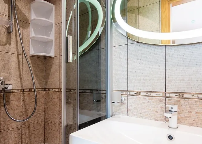 Διαμέρισμα Dalija Παλάγκα