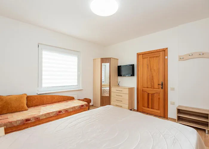 Dalija * Παλάγκα