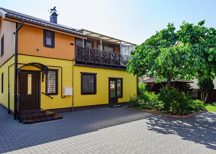 Διαμέρισμα Dalija