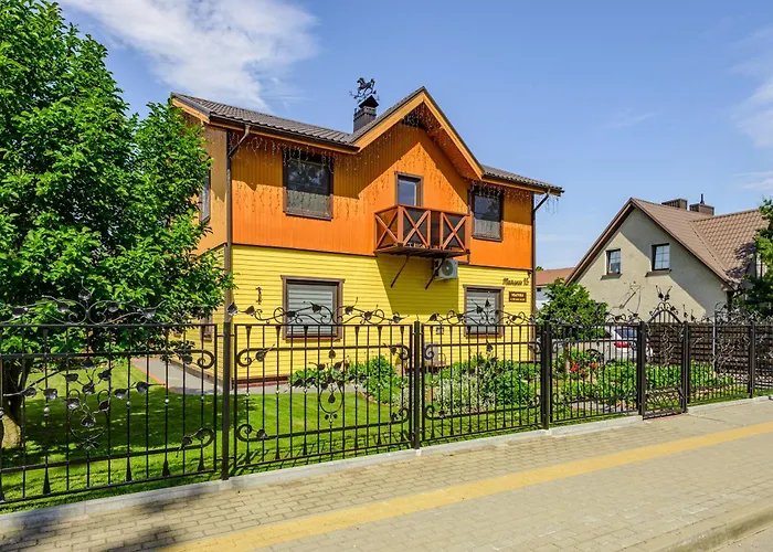 Dalija Διαμέρισμα *