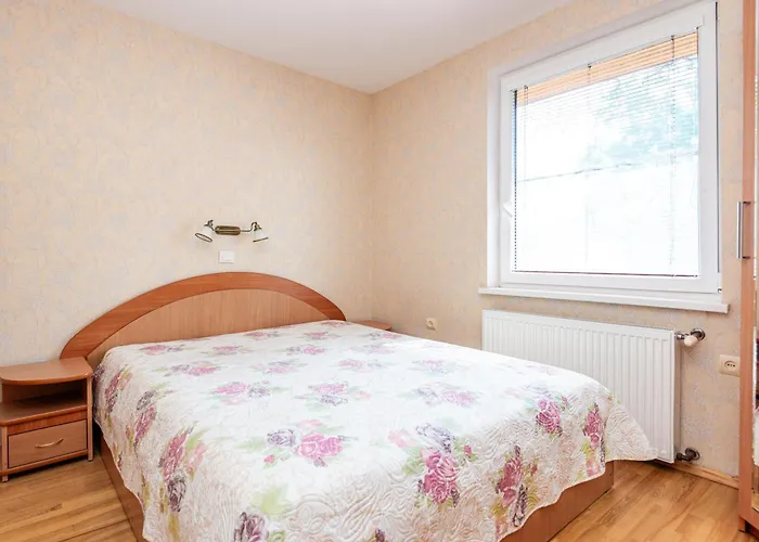 Διαμέρισμα Dalija *