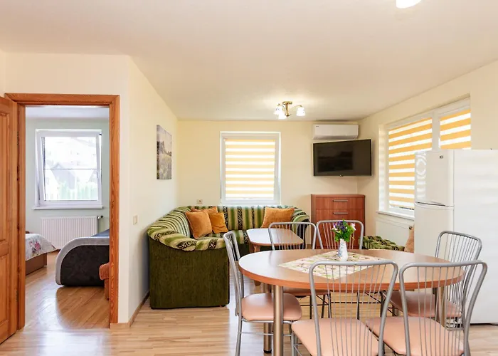 Dalija * Παλάγκα