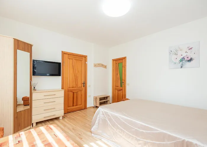 Dalija Διαμέρισμα *