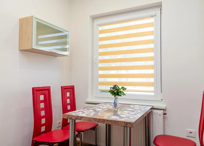 Dalija Παλάγκα