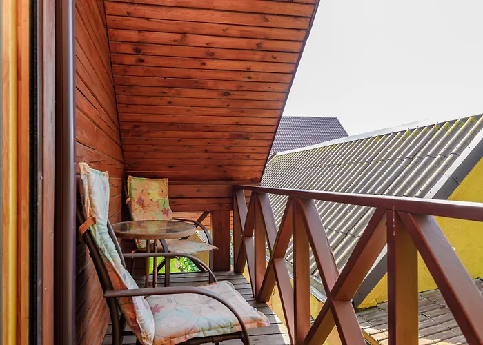 Dalija Διαμέρισμα