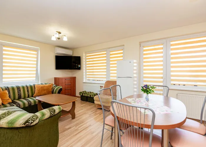 Διαμέρισμα Dalija