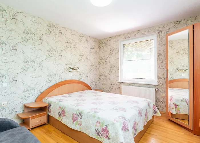 Dalija Διαμέρισμα Παλάγκα